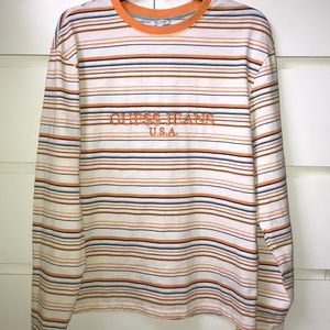 A$AP ROCKY GUE$$ JEANS